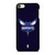 CHARLOTTE HORNETS BASKETBALL NBA iPod Touch 6 Case Cover