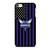 CHARLOTTE HORNETS NBA USA FLAG iPod Touch 6 Case Cover
