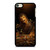 CHEWBACCA STAR WARS CUTE iPod Touch 6 Case Cover