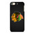 CHICAGO BLACKHAWKS HOCKEY NHL LOGO iPod Touch 6 Case Cover