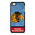 CHICAGO BLACKHAWKS HOCKEY TEAM iPod Touch 6 Case Cover