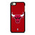 CHICAGO BULLS BASKETBALL NBA iPod Touch 6 Case Cover