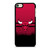CHICAGO BULLS NBA SKYLINE iPod Touch 6 Case Cover
