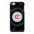 CHICAGO FIRE MLS BLACK iPod Touch 6 Case Cover