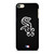 CHICAGO WHITE SOX BASEBALL TEAM iPod Touch 6 Case Cover CHICAGO WHITE SOX BASEBALL TEAM iPod Touch 6 Case Cover