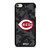 CINCINNATI REDS BASEBALL BLACK CAMO iPod Touch 6 Case Cover