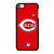 CINCINNATI REDS MLB BASEBALL NIKE iPod Touch 6 Case Cover