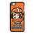 CLEVELAND BROWNS NFL FOOTBALL 2 iPod Touch 6 Case Cover