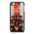 CLEVELAND BROWNS NFL FOOTBALL iPod Touch 6 Case Cover