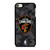 CLEVELAND CAVALIERS BLACK CAMO iPod Touch 6 Case Cover