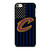 CLEVELAND CAVALIERS NBA USA FLAG iPod Touch 6 Case Cover