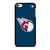 CLEVELAND GUARDIANS MLB LOGO iPod Touch 6 Case Cover