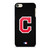 CLEVELAND INDIANS BASEBALL TEAM iPod Touch 6 Case Cover