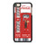 COCA COLA COKE VENDING MACHINE iPod Touch 6 Case Cover