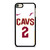 COLLIN SEXTON CLEVELAND CAVALIERS NIKE NBA 2021-22 iPod Touch 6 Case Cover