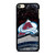 COLORADO AVALANCHE NHL HOCKEY 3 iPod Touch 6 Case Cover COLORADO AVALANCHE NHL HOCKEY 3 iPod Touch 6 Case Cover