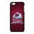COLORADO AVALANCHE NHL HOCKEY iPod Touch 6 Case Cover