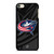 COLUMBUS BLUE JACKETS NHL TEAM iPod Touch 6 Case Cover