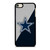 DALLAS COWBOYS NFL FOOTBALL LOGO iPod Touch 6 Case Cover