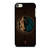 DALLAS MAVERICKS BASKETBALL COURT NBA iPod Touch 6 Case Cover