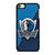 DALLAS MAVERICKS NBA BASKETBALL LOGO iPod Touch 6 Case Cover