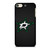 DALLAS STARS HOCKEY NHL LOGO iPod Touch 6 Case Cover