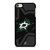 DALLAS STARS NHL TEAM iPod Touch 6 Case Cover