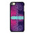 DANCE GAVIN DANCE ARTIFICIAL SELECTION iPod Touch 6 Case Cover
