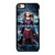 DC COMIC SUPERGIRL iPod Touch 6 Case Cover