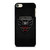 DC UNITED SOCCER MLS iPod Touch 6 Case Cover