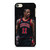 DEMAR DEROZAN CHICAGO BULLS 3 iPod Touch 6 Case Cover