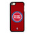 DETROIT PISTONS BASKETBALL NBA iPod Touch 6 Case Cover