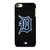 DETROIT TIGERS BASEBALL TEAM iPod Touch 6 Case Cover