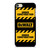 DEWALT UNDER CONSTRUCTION iPod Touch 6 Case Cover