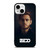 ZEDD DJ DISK JOCKEY iPhone 13 Mini Case Cover