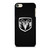 DODGE CARBON FIBER iPod Touch 6 Case Cover