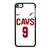 DYLAN WINDLER 9 CLEVELAND CAVALIERS NBA iPod Touch 6 Case Cover