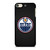 EDMONTON OILERS HOCKEY NHL LOGO iPod Touch 6 Case Cover