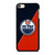 EDMONTON OILERS NHL HOCKEY LOGO iPod Touch 6 Case Cover