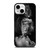 ZOO YORK SKATEBOARD VAPE SMOKE ART iPhone 13 Mini Case Cover