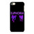 EUPHORIA HBO DRAMA SERIES iPod Touch 6 Case Cover