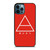 30 THIRTY SECONDS TO MARS ROCK BAND 3 iPhone 12 Pro Max Case Cover