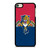 FLORIDA PANTHERS NHL HOCKEY 2 iPod Touch 6 Case Cover
