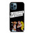 5 SECONDS OF SUMMER CALM 2 iPhone 12 Pro Max Case Cover