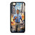 FREE GUY RYAN REYNOLDS iPod Touch 6 Case Cover
