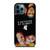 5 SECONDS OS SUMMER CALM iPhone 12 Pro Max Case Cover