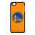 GOLDEN STATE WARRIORS BASKETBALL NBA iPod Touch 6 Case Cover