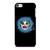 GORILLAZ ENGLISH BAND 2-D iPod Touch 6 Case Cover