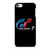 GRAN TURISMO 7 DRIVING SIMULATOR LOGO iPod Touch 6 Case Cover