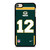 GREEN BAY PACKERS AARON RODGERS 12 NFL NIKE iPod Touch 6 Case Cover
